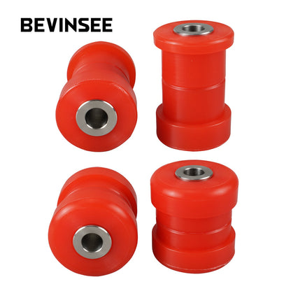 Rear Upper Outer & Inner Control Arm Bushing For BMW E36 E46 Z4 E85