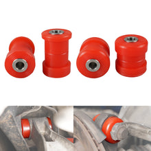 Rear Upper Outer & Inner Control Arm Bushing For BMW E36 E46 Z4 E85