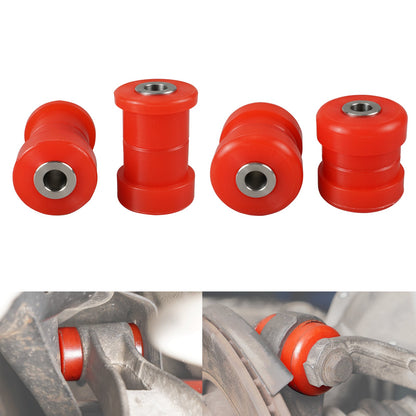 Rear Upper Outer & Inner Control Arm Bushing For BMW E36 E46 Z4 E85