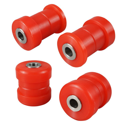 Rear Upper Outer & Inner Control Arm Bushing For BMW E36 E46 Z4 E85