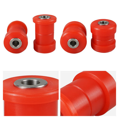 Rear Upper Outer & Inner Control Arm Bushing For BMW E36 E46 Z4 E85