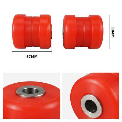 Rear Upper Outer Control Arm Bushing For BMW E36 E46 Z4 E85
