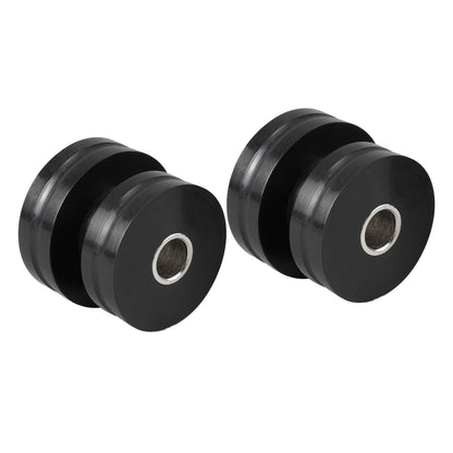 Rear Upper Shock Mount Polyurethane Bushings For BMW E8X E9X