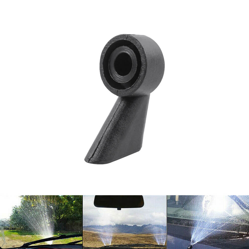 Rear Washer Jet Nozzle For Audi A3 2004-2013 A4 2001-2012 Q7 07-15 8E9955985