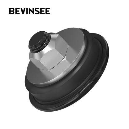 Rear Wiper Delete Kit Car Waterproof Block Off Plug Cap