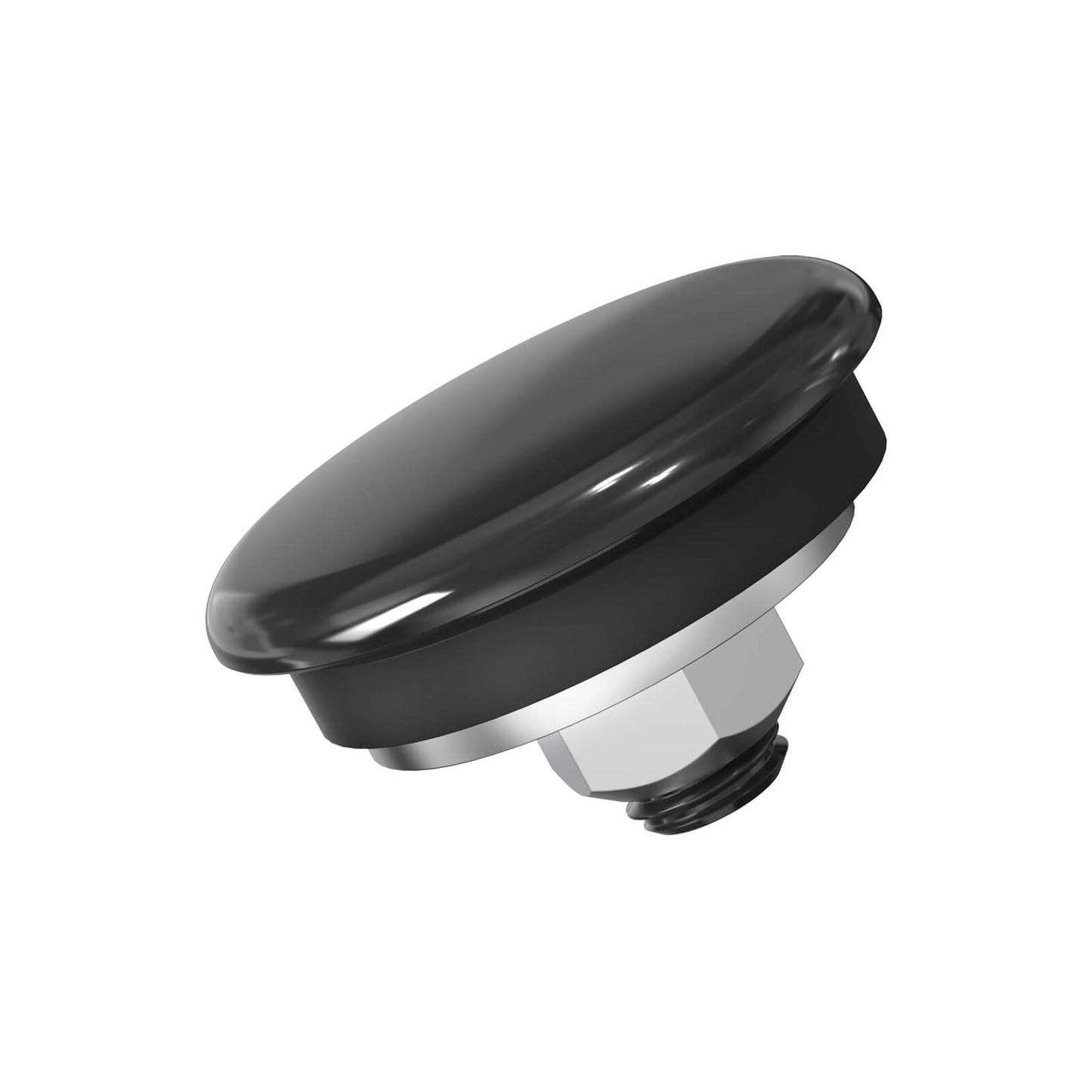 Rear Wiper Delete Kit Car Waterproof Block Off Plug Cap