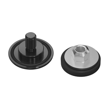 Rear Wiper Delete Kit Car Waterproof Block Off Plug Cap