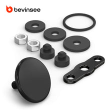 Rear Wiper Plate Plug Cap For Ford Focus Mazda speed3