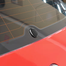 Rear Wiper Plate Plug Cap For Ford Focus Mazda speed3