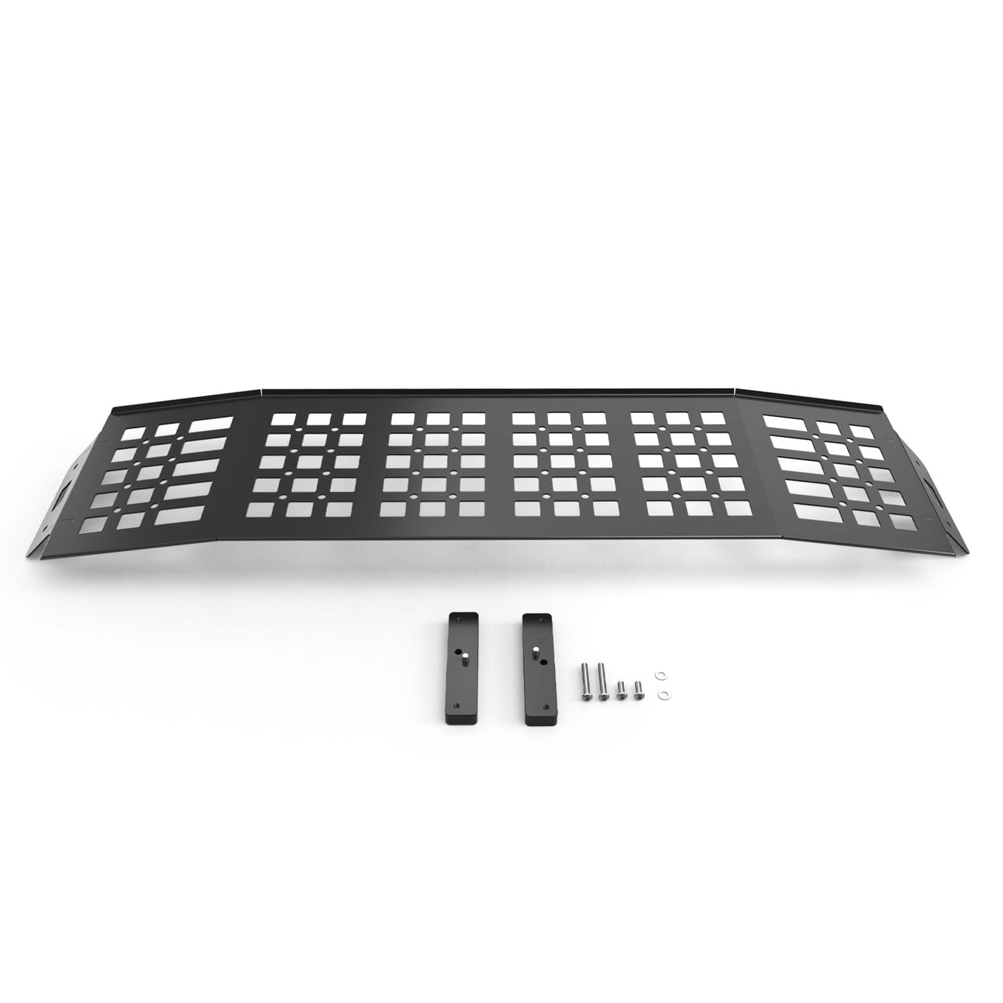 Rear Overhead Storage Panel & Window Storage Panel For 4Runner 2010-2024