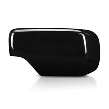 Left+Right Rearview Door Mirror Shell Cover Cap Case For BMW E39 E46 1997-2005