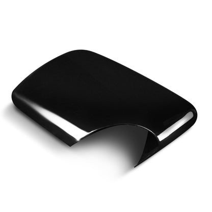 Left+Right Rearview Door Mirror Shell Cover Cap Case For BMW E39 E46 1997-2005