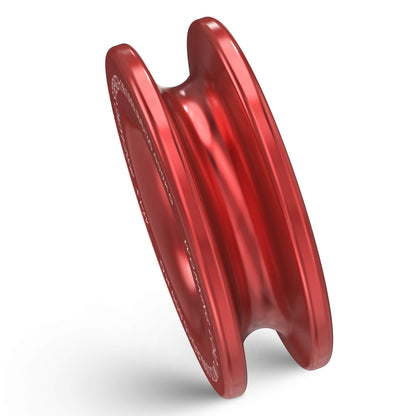 Recovery Pulley Ring 30000 KG for Soft Shackle and Winch Rope 4WD Recovery Gear 4x4 Offroad