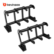 Relocation Brackets for LS Remote Mount Coil (D585) For LSX Swap Heat Sink