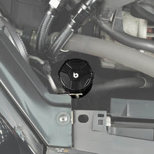 BEVINSEE Remote Washer Fill Kit For VW MK7 Golf R Audi S3 8V