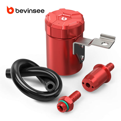 BEVINSEE Remote Washer Fill Kit For VW MK7 Golf R Audi S3 8V