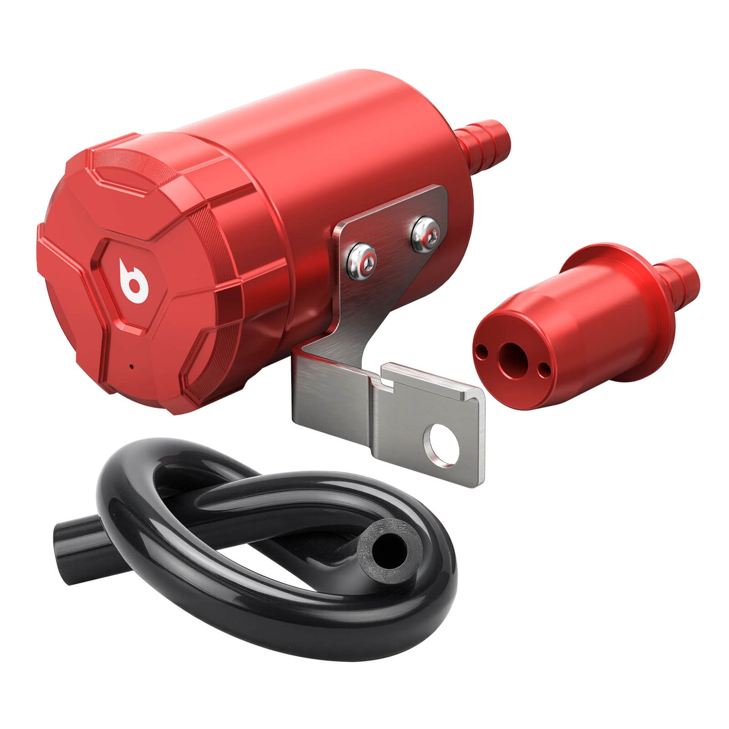 BEVINSEE Remote Washer Fill Kit For VW MK7 Golf R Audi S3 8V