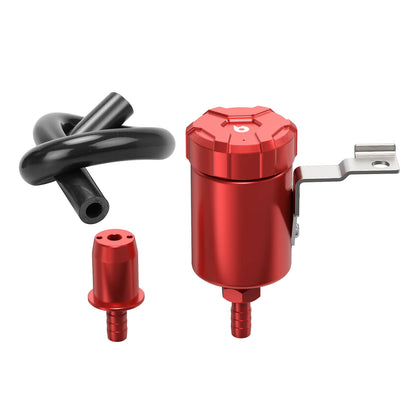 BEVINSEE Remote Washer Fill Kit For VW MK7 Golf R Audi S3 8V