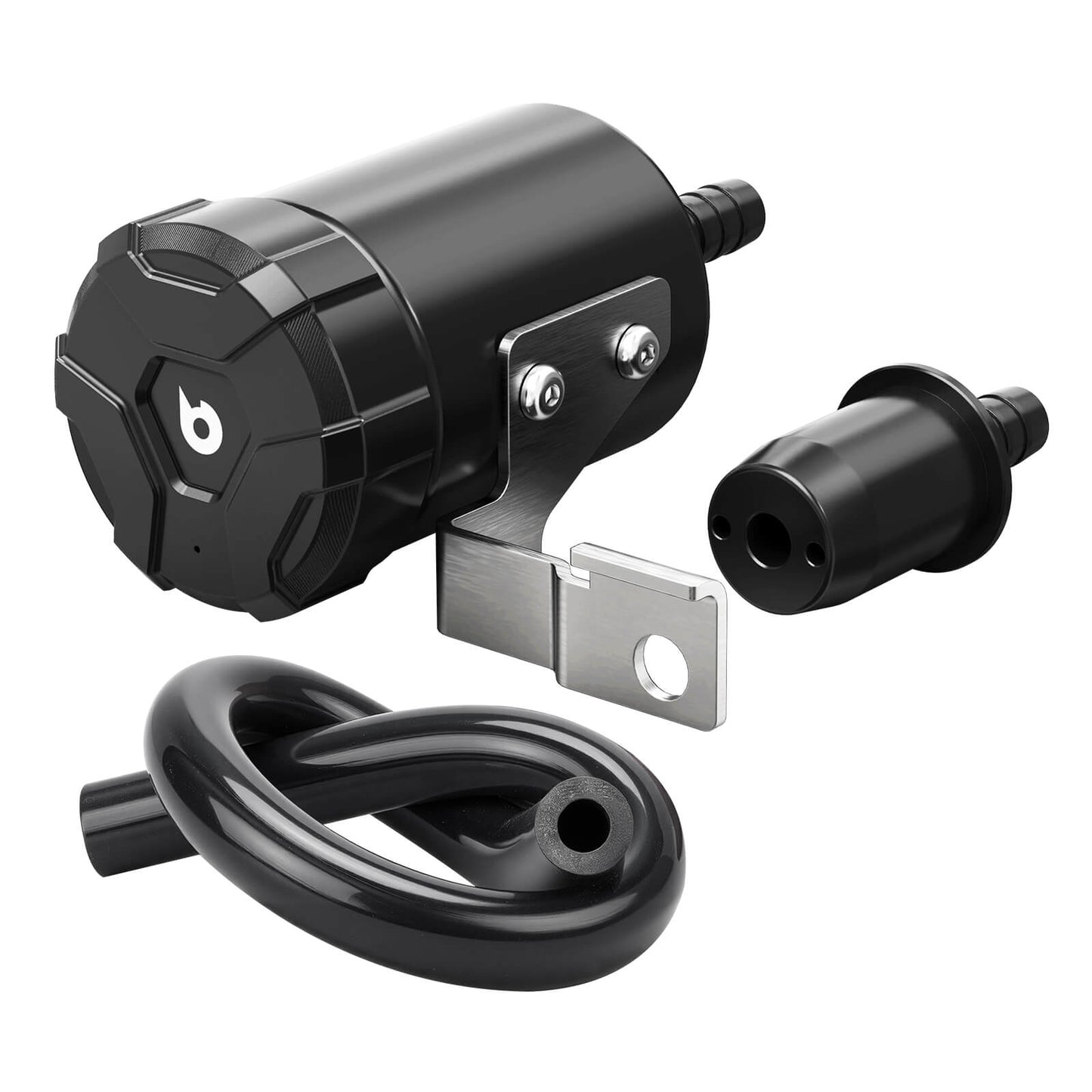 BEVINSEE Remote Washer Fill Kit For VW MK7 Golf R Audi S3 8V