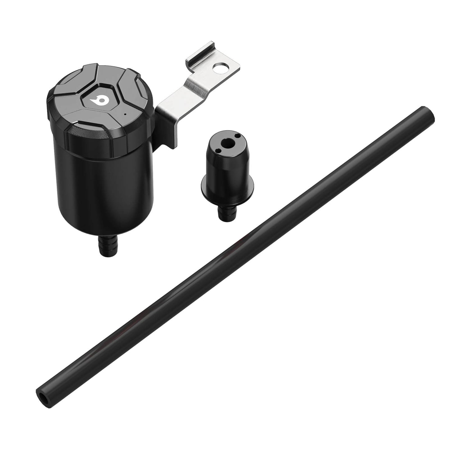 BEVINSEE Remote Washer Fill Kit For VW MK7 Golf R Audi S3 8V