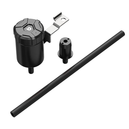 BEVINSEE Remote Washer Fill Kit For VW MK7 Golf R Audi S3 8V