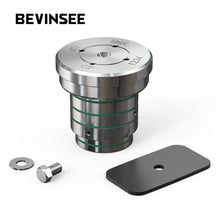 Reverse Drum Tester For Ford LS 6L80 6L90 35R/1-2-3-4 Drum Testing Tool Leaks and Cracks