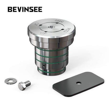 Reverse Drum Tester For Ford LS 6L80 6L90 35R/1-2-3-4 Drum Testing Tool Leaks and Cracks