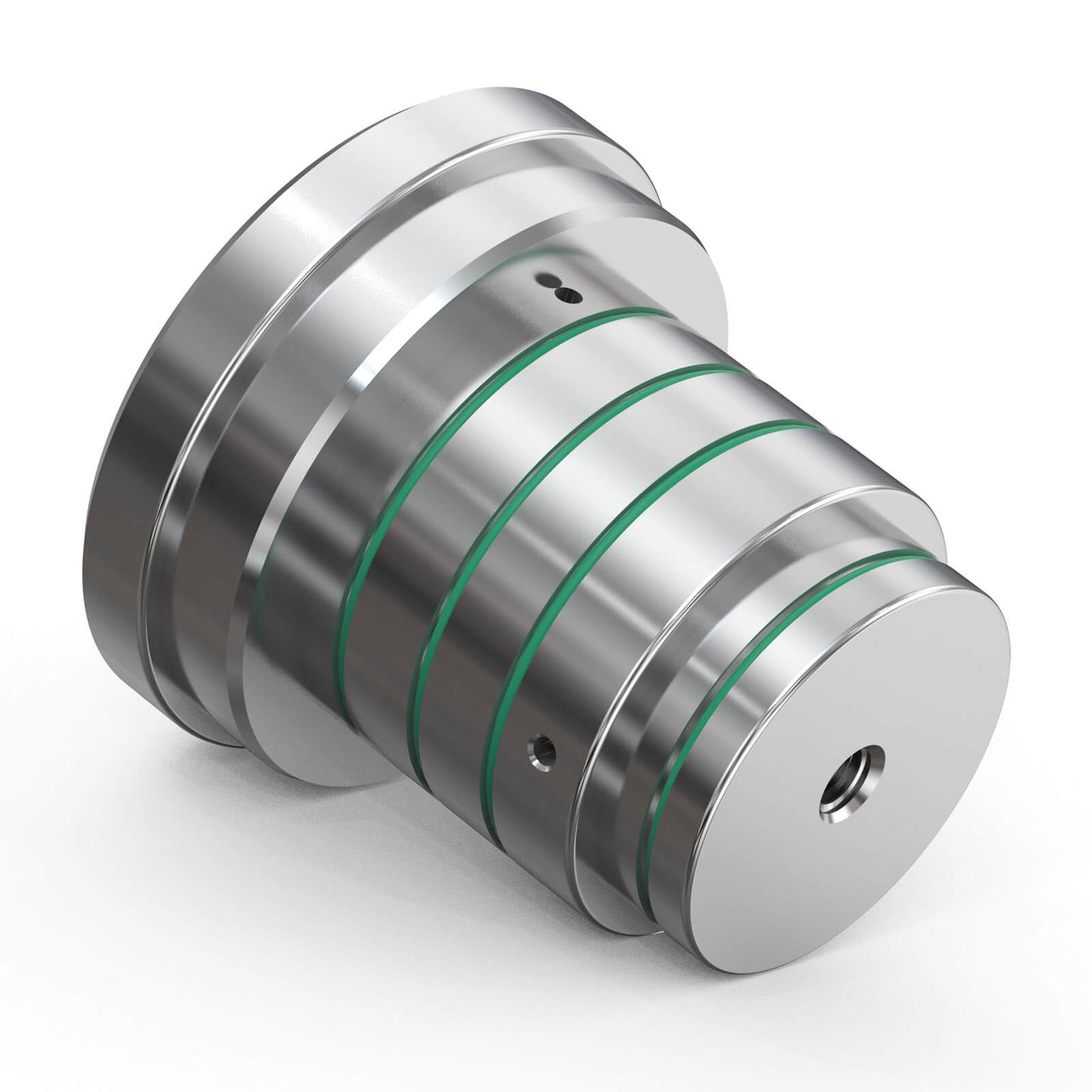 Reverse Drum Tester For Ford LS 6L80 6L90 35R/1-2-3-4 Drum Testing Tool Leaks and Cracks