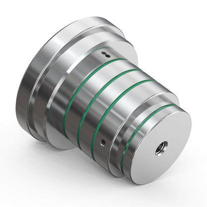 Reverse Drum Tester For Ford LS 6L80 6L90 35R/1-2-3-4 Drum Testing Tool Leaks and Cracks