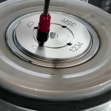 Reverse Drum Tester For Ford LS 6L80 6L90 35R/1-2-3-4 Drum Testing Tool Leaks and Cracks