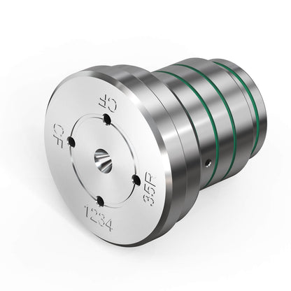 Reverse Drum Tester For Ford LS 6L80 6L90 35R/1-2-3-4 Drum Testing Tool Leaks and Cracks