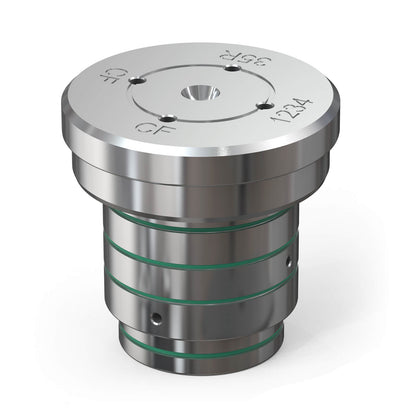 Reverse Drum Tester For Ford LS 6L80 6L90 35R/1-2-3-4 Drum Testing Tool Leaks and Cracks