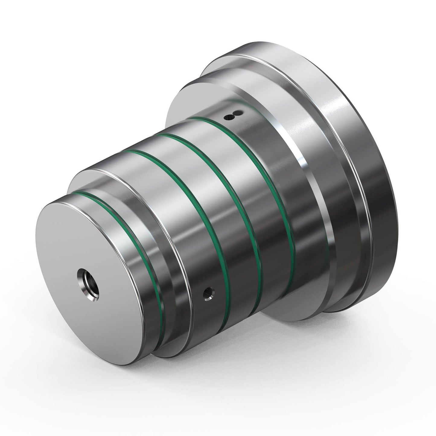 Reverse Drum Tester For Ford LS 6L80 6L90 35R/1-2-3-4 Drum Testing Tool Leaks and Cracks