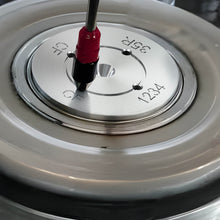 Reverse Drum Tester For Ford LS 6L80 6L90 35R/1-2-3-4 Drum Testing Tool Leaks and Cracks