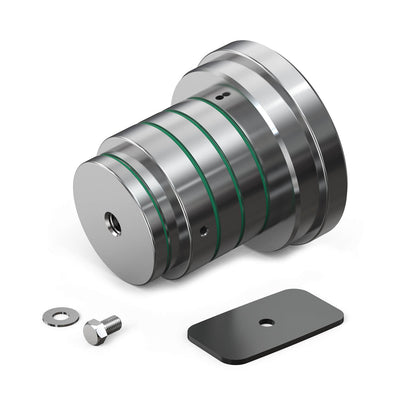 Reverse Drum Tester For Ford LS 6L80 6L90 35R/1-2-3-4 Drum Testing Tool Leaks and Cracks