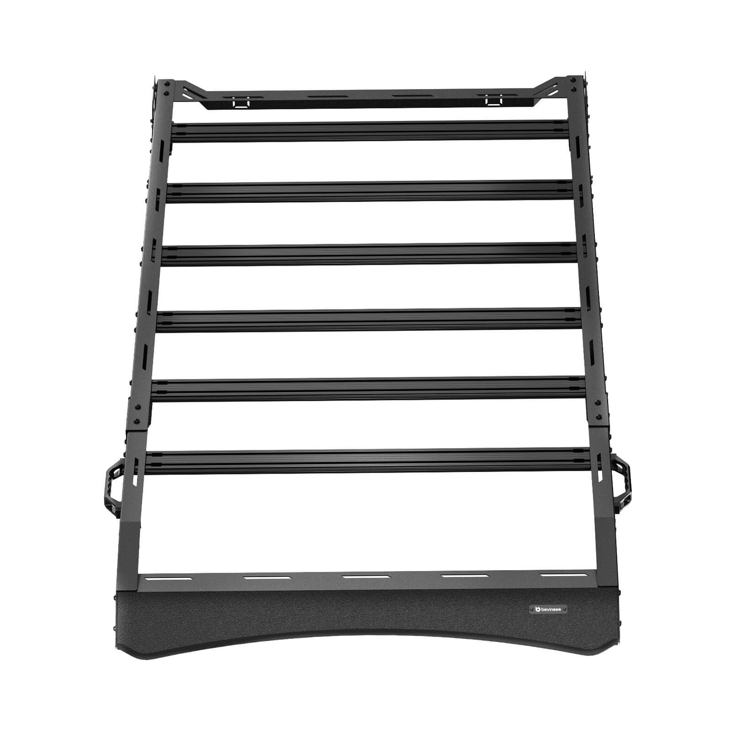 BEVINSEE Roof Rack Non-Drill For 4Runner 2014-2024