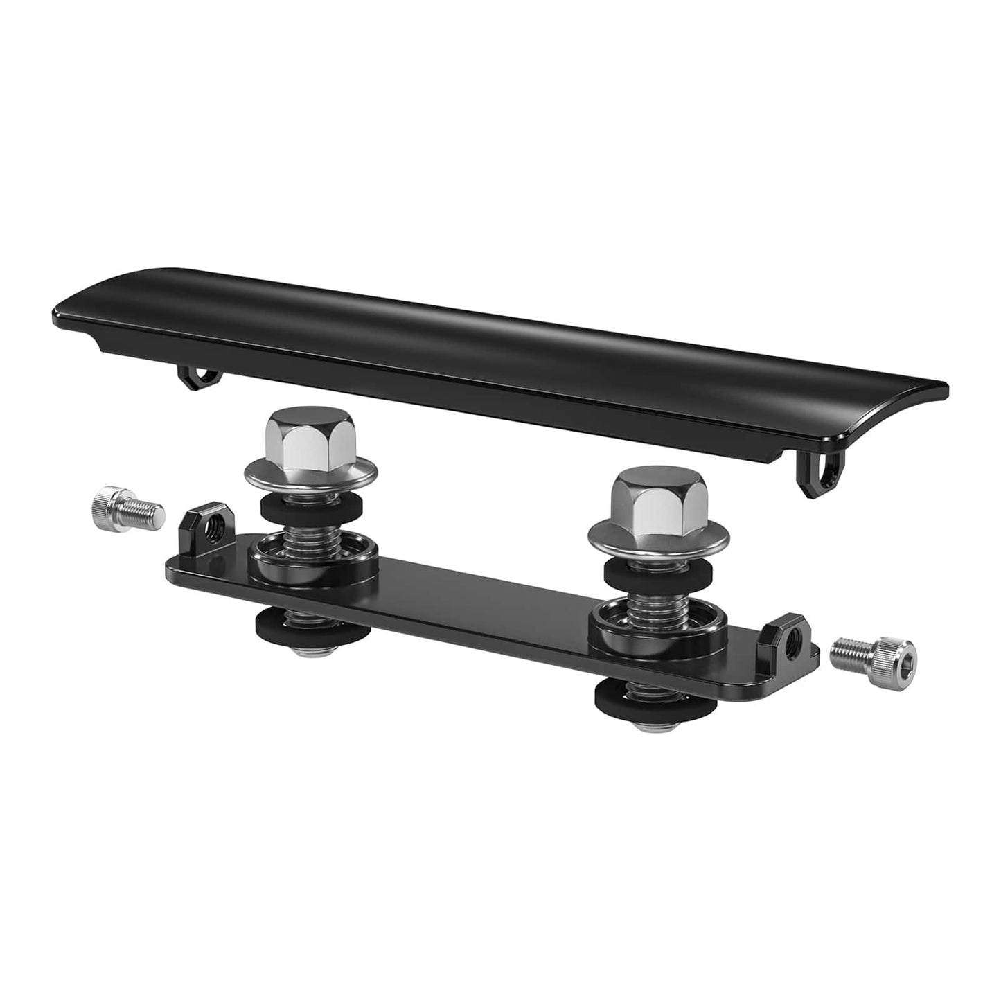 BEVINSEE Roof Rack Removal Kit For Toyota 4Runner RAV4 FJ Cruiser Land Cruiser