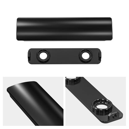 BEVINSEE Roof Rack Removal Kit For Toyota 4Runner RAV4 FJ Cruiser Land Cruiser