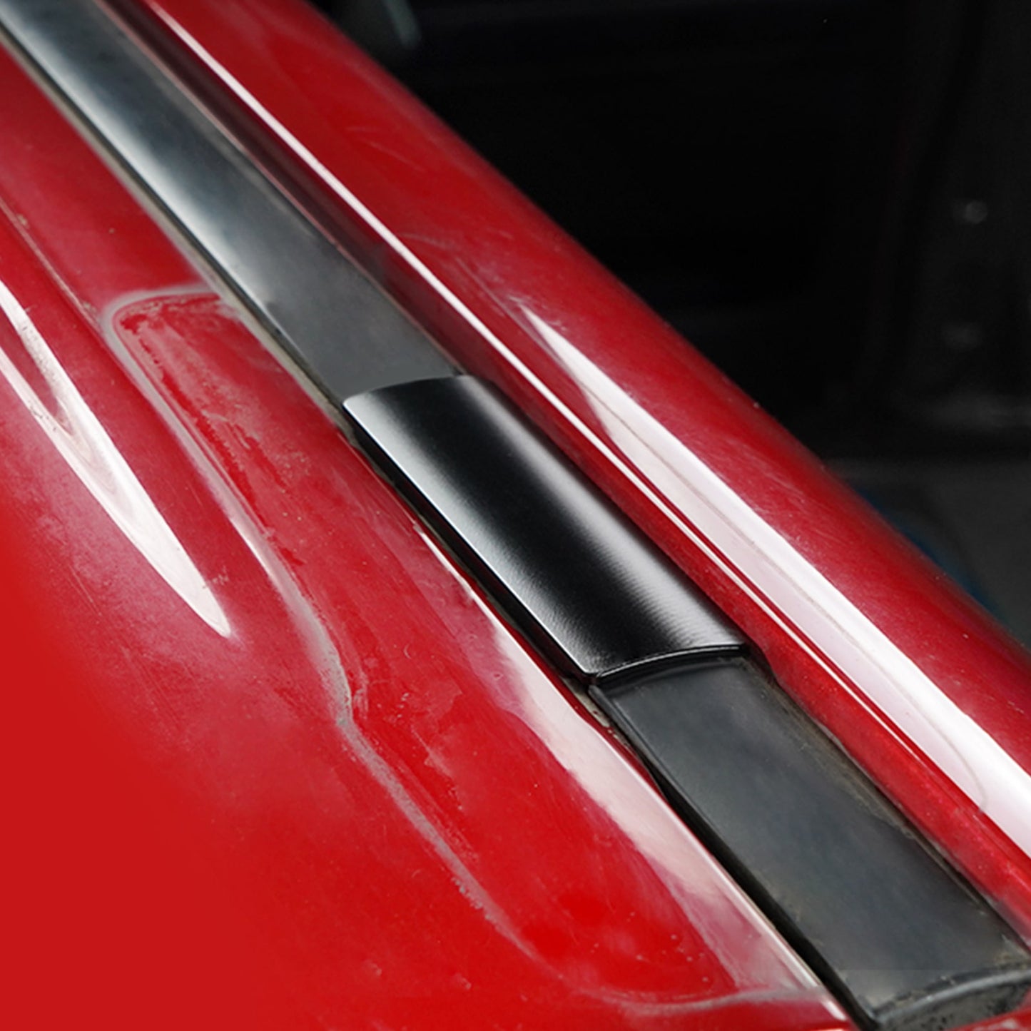 BEVINSEE Roof Rack Removal Kit For Toyota 4Runner RAV4 FJ Cruiser Land Cruiser