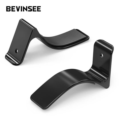 Seatbelt Handover Fix Attachment Extender For BMW E92 3 Series 2005-2013