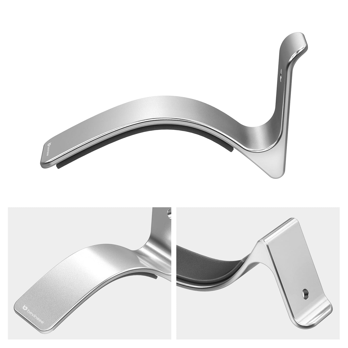 Seatbelt Handover Fix Attachment Extender For BMW E92 3 Series 2005-2013