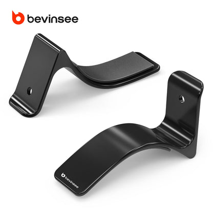 Seatbelt Handover Fix Attachment Extender For BMW E92 3 Series 2005-2013