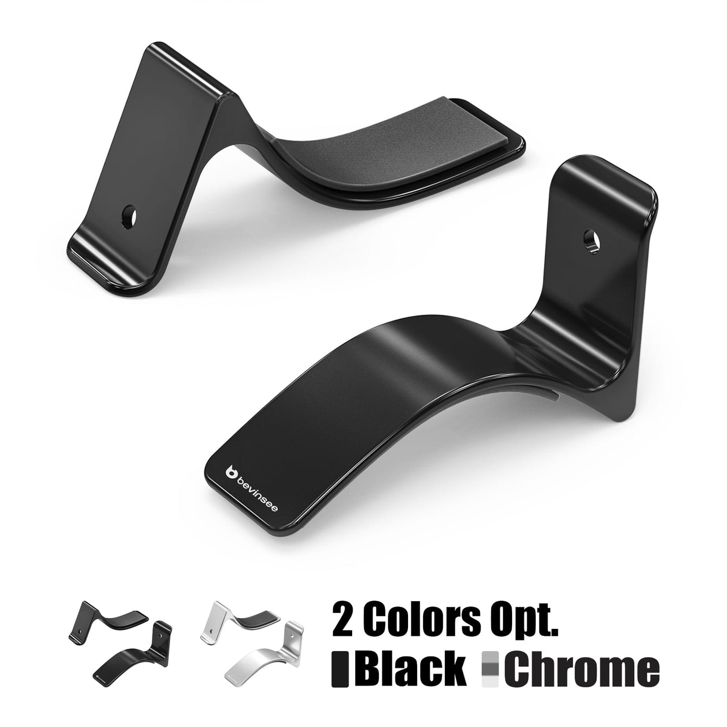 Seatbelt Handover Fix Attachment Extender For BMW E92 3 Series 2005-2013
