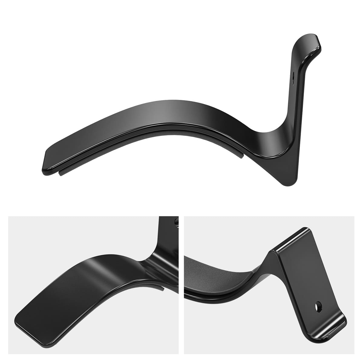 Seatbelt Handover Fix Attachment Extender For BMW E92 3 Series 2005-2013