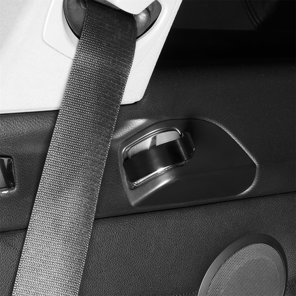 Seatbelt Handover Fix Attachment Extender For BMW E92 3 Series 2005-2013