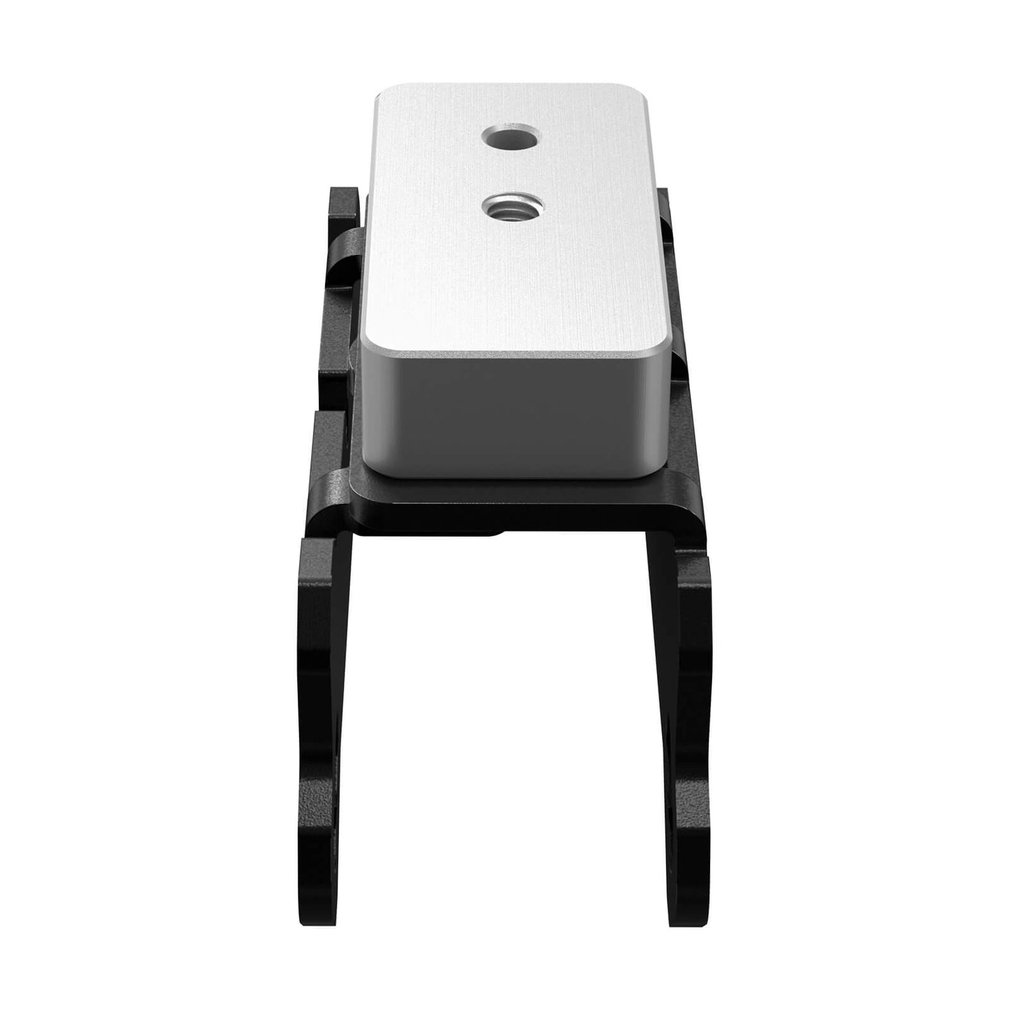 BEVINSEE 3-4 Ton Set Jack Stand Adapters for BMW MINI Toyota SUPRA A90 Nissan