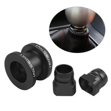 Shift Boot Collar Upgrade M10x1.5mm Shifters Knobs For Honda Accord Civic CRV Accord