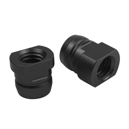 Shift Boot Collar Upgrade M10x1.5mm Shifters Knobs For Honda Accord Civic CRV Accord