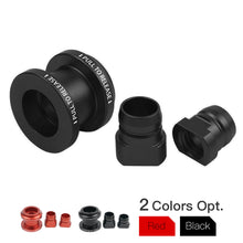 Shift Boot Collar Upgrade M10x1.5mm Shifters Knobs For Honda Accord Civic CRV Accord