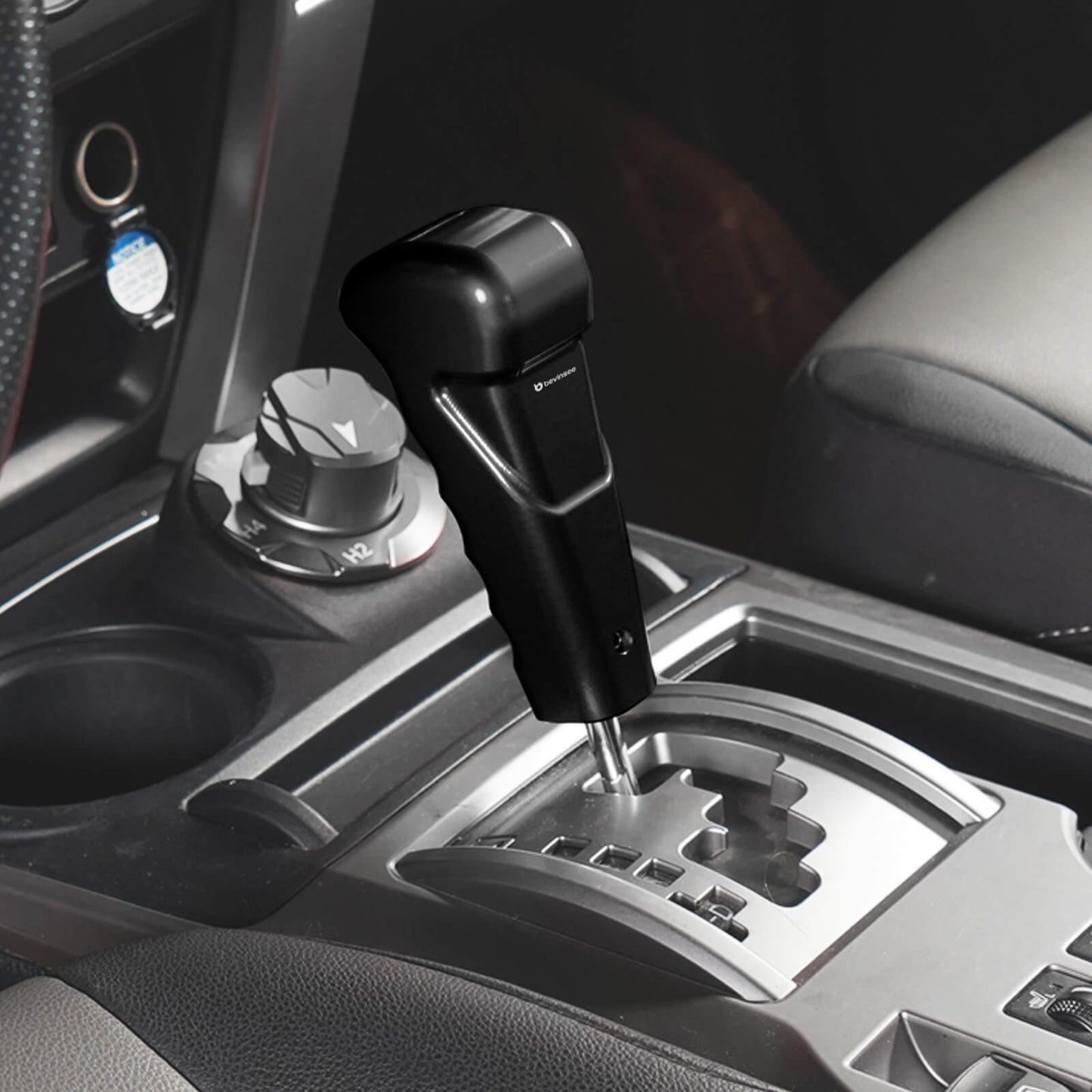 Aluminum Shift Knob For Toyota 4Runner Tundra